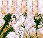 《閒話詩鐘》上一