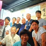 癸 卯 迎 月 猜 謎 會：圓滿舉行