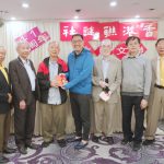 聯文雅集：第156會－金榜