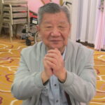 懷念陳卓顧問