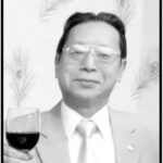 懷念歐陽湜副主席